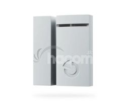 Jablotron JA-151M-GR Bezdr�tov� magnetick� detektor mini - Siv�