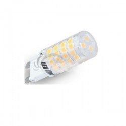 LED žiarovka Ledline G9, 4W, 2700K, 350lm teplá biela
