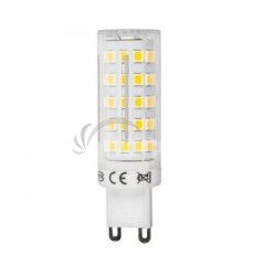 LED žiarovka Milo 8W 790lm 230V G9 neutrálna biela