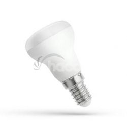 LED žiarovka 3W E14 teplá biela