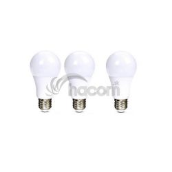 LED žiarovka Classic A60 10W E27 neutrálna biela 3ks-pack