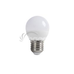 Optonica LED žiarovka Classic 6W E27 neutrálna biela