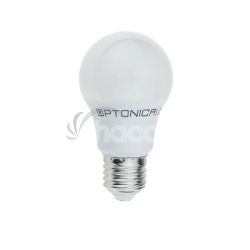 LED žiarovka 9W, E27, 750lm teplá biela