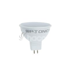 LED žiarovka Optonica 5W MR16 neutralná biela