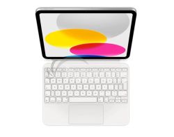 Magic Keyboard Folio for iPad (10GEN) - Slovak MQDP3SL/A