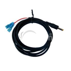 Napájací kábel pre fotopasce Welltar 73xx, SiFar,SPROMISE S108/S128/S308/S328/S358 1,5m