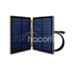 Solárny panel pre Bolyguard BG310 a TETRAO Strix 18