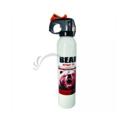 TETRAO obranný sprej proti medveïom - Bear spray CR 300ml