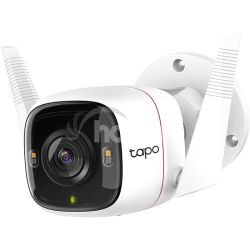 Tapo C325WB Outdoor Security Wi-Fi Camera Tapo C325WB