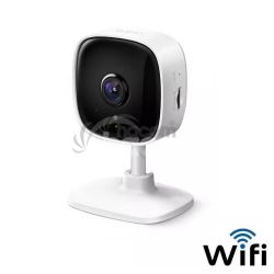 Tapo C100 FullHD 1080p Home Security Wi-Fi Camera, micro SD, dvojcestné audio, detekcia pohybu Tapo C100