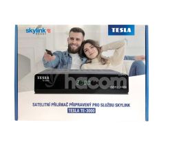 Balenie Tesla TA-3000