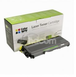 Toner ColorWay kompatibilný s Brother TN1030 / TN1050 100% new CW-B1050EU