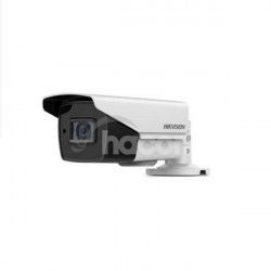 Tubus kamera Hikvision DS-2CE16H0T-IT3ZE 2,8-12mm 5MPx. turbo HD POC motor zoom EXIR 40m noc