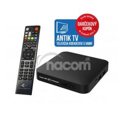 uClan USTYM 4K AntikTV Premium
