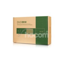 Origin�l obal satelitn�ho prij�ma�a VU+ DUO 4K SE