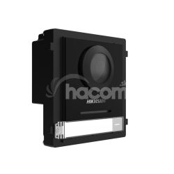 Hikvision DS-KD8003-IME1(B) vonkajší modulárny IP Video-Intercom