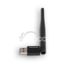 USB WiFi adaptér AMIKO WLN-861