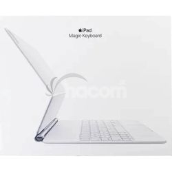Magic Keyboard for 12.9" iPad Pro (5GEN) -UA-White MJQL3UA/A