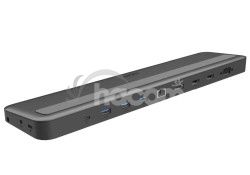 Acer 13in1 USB-C Minidock (HDMI, USB, SD, DP, VGA) HP.DSCAB.015