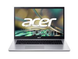 Acer A317-54 17,3/i3-1215U/8G/512SSD/W11H strieborn NX.K9YEC.001