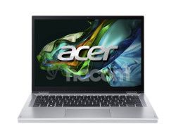 Acer A3SP14-31PT 14/N100/4G/128SSD/W11HS silver NX.KENEC.002