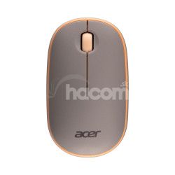 Acer AMR100/Cestovn/Optick/1 600 DPI/Bezdrtov USB/Bov GP.MCE11.03J