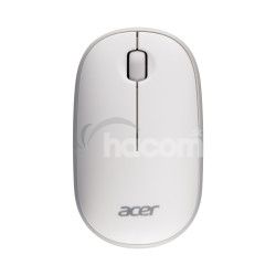Acer AMR100/Cestovn/Optick/1 600 DPI/Bezdrtov USB/Biela GP.MCE11.03G