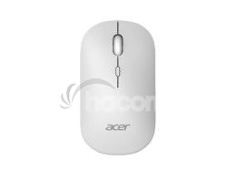 Acer AMR130/Ergonomick�/Optick�/1 600 DPI/USB+BT/Biela GP.MCE11.048