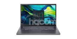 Acer Aspire 17/A17-51M-98D3/9-270H/17,3"/FHD/32GB/1TB/Intel int/W11H/Gray/2R NX.JL4EC.00A