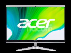 Acer Aspire C22-1650 - 21,5 "/ i3-1115G4 / 1TB / 4G / W10 strieborný DQ.BG7EC.004