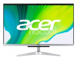 Acer Aspire C24-420 - 23,8"/ATH3050U/256SSD/8G/W10 černý DQ.BG5EC.002