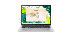 Acer Aspire Go 14/AG14-72P-570S/5-120U/14"/WUXGA/16GB/512GB/Intel int/W11H/Silver/2R NX.JSBEC.007