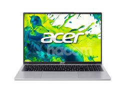 Acer Aspire Lite/AL16-54P-544A/5-120U/16"/WUXGA/16GB/512GB/Intel int/W11H/Silver/2R NX.DK4EC.002