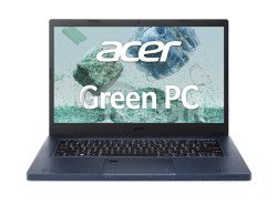 Acer AV14-52 14/i5-1335U/16G/512SSD/W11 sivý NX.KJQEC.001