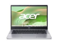 Acer CB314-4H 14/N100/4G/128GB/Chrome silver NX.KNBEC.002