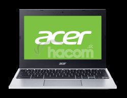 Acer Chromebook/311/MT8183/11,6"/1366x768/4GB/64GB eMMC/ARM Mali-G72/Chrome/Gray/2R NX.AAYEC.002