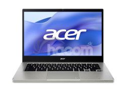 Acer Chromebook/CBV514-1HT/i5-1235U/14"/FHD/T/8GB/256GB SSD/Iris Xe/Chrome/Gray/2R NX.KAMEC.001