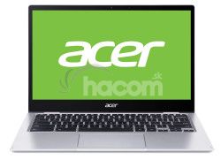 Acer Chromebook/Spin 513/SC7180-Lite/13,3"/FHD/T/8GB/64GB eMMC/Adreno/Chrome EDU/Gray/2R NX.AA5EC.001