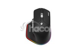 Acer Easy Fit Mouse - Black HP.EXPBG.021