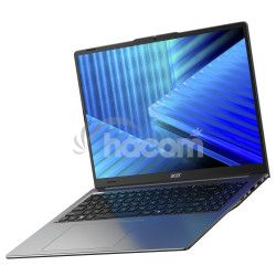 Acer Extensa 16/EXO16-71-50JU/U5-125U/16"/FHD/16GB/512GB/Intel int/bez OS/Gray/2R NX.EM4EC.001