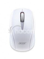 Acer G69 bezdrôtová myš biela GP.MCE11.00Y