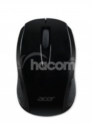 Acer G69 bezdrôtová myš čierna GP.MCE11.00S