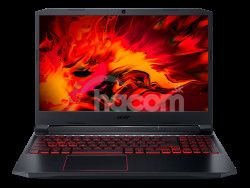 Acer Nitro 5 - 15,6 "/ i5-10300H / 8G / 512SSD / GTX1650 / 144Hz / W10 čierny NH.Q7MEC.001