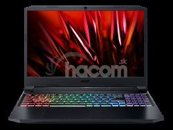 Acer Nitro 5 - 15,6 "/ R9-5900HX / 2 * 16G / 1TBSSD / RTX3080 / QHD @ 165Hz / W10 čierny NH.QBSEC.00A