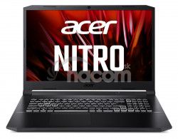 Acer NITRO/5 AN517-54/i5-11400H/17,3"/QHD/16GB/1TB SSD/RTX 3060/W11H/Black/2R NH.QF7EC.009