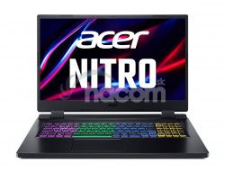 Acer NITRO/5 AN517-55/i7-12700H/17,3"/QHD/32GB/1TB SSD/RTX 3070 Ti/W11H/Black/2R NH.QFXEC.002