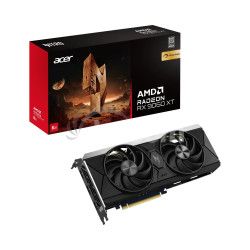 Acer Nitro Radeon RX 9060 XT/OC/8GB/GDDR6 DP.Z4UWW.P01