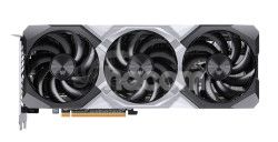 Acer Predator AMD BF RX9070XT 16G OC DP.Z4FWW.P01