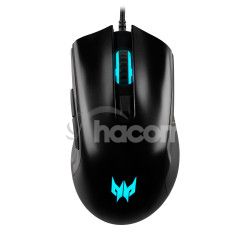 Acer PREDATOR CESTUS 333 - hern my, drtov GP.MCE11.03S