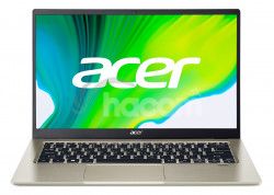 Acer SF114-34 14/N6000/8G/256GSSD/W11H gold NX.A7BEC.004